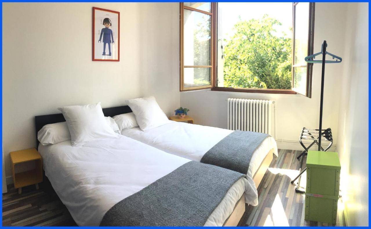 Hotel La Bulle Dans Le Palmier Toulouse Exteriér fotografie